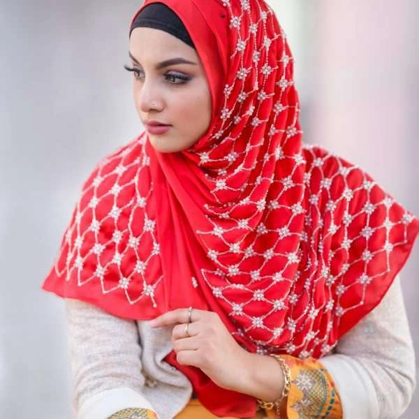 Cape Hijab